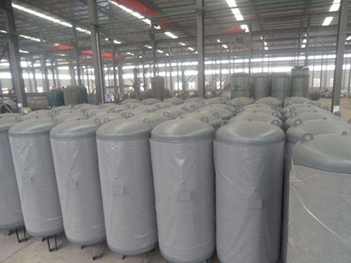 新泰产品仓库